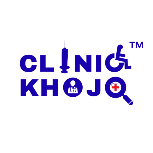 Clinic Khojo Logo